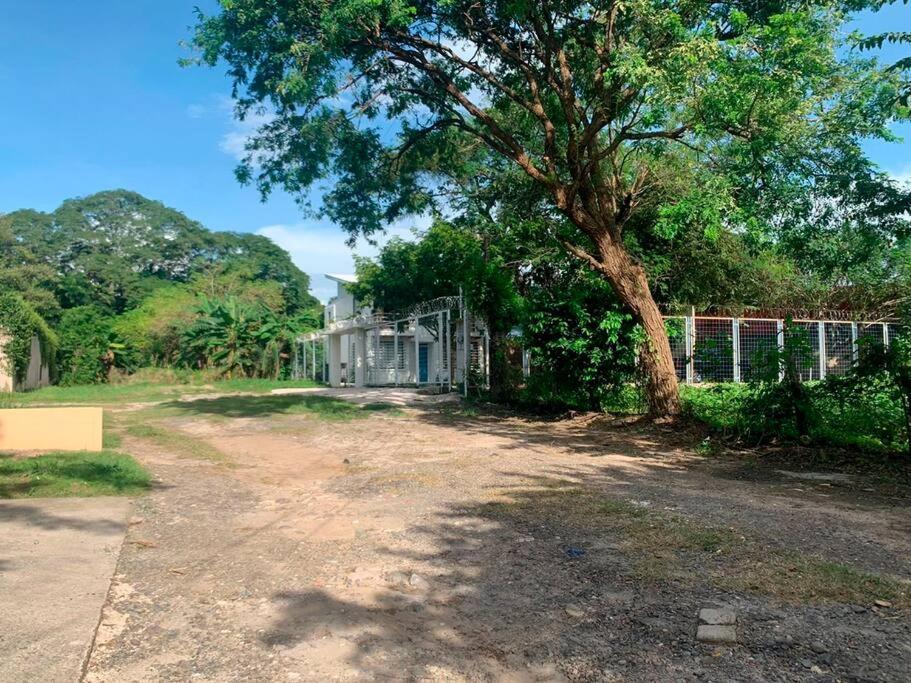 Casa Buda Liberia Cerca Del Aeropuerto المظهر الخارجي الصورة
