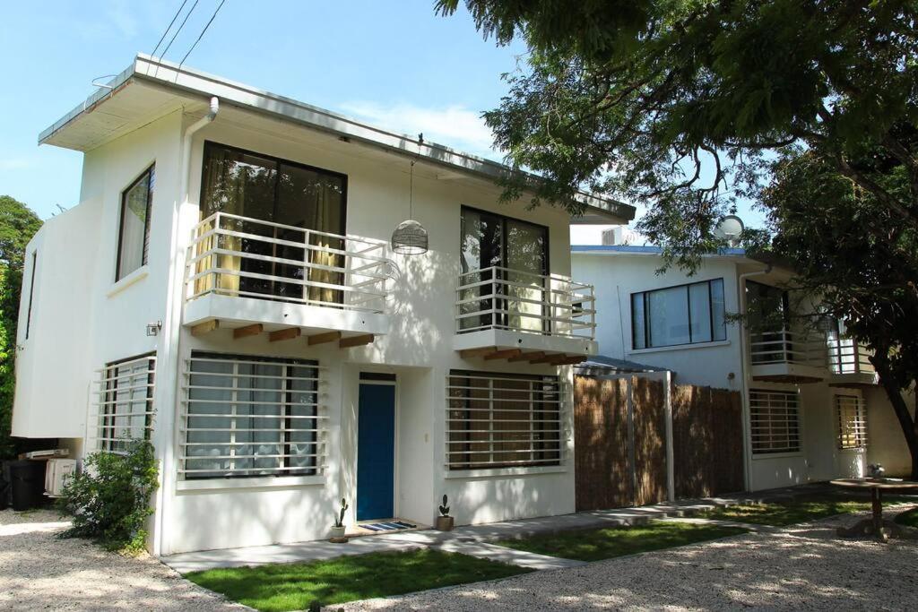 Casa Buda Liberia Cerca Del Aeropuerto المظهر الخارجي الصورة